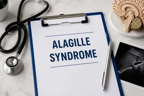 Alagille Syndrome - Causes, Symptoms and Treatment